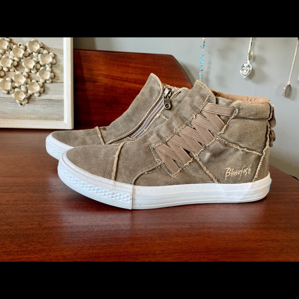 Blowfish shoes